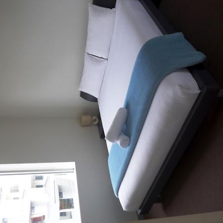 Summer Inn Holiday Apartments Melbourne Ngoại thất bức ảnh