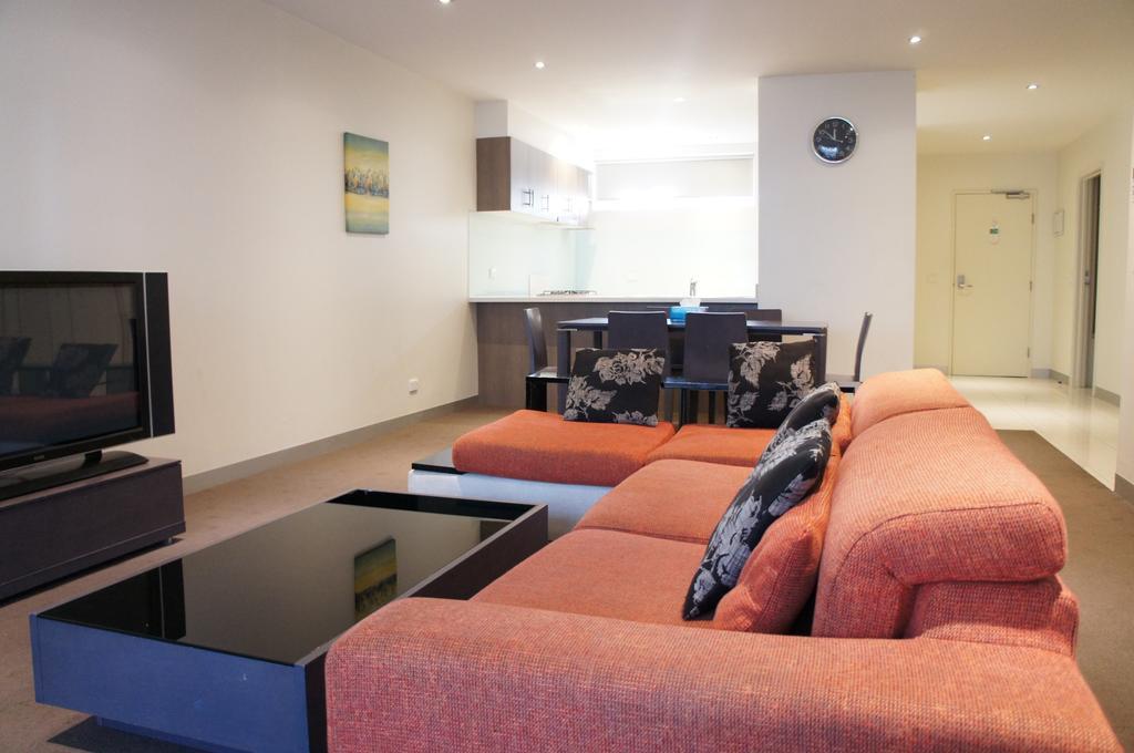 Summer Inn Holiday Apartments Melbourne Ngoại thất bức ảnh