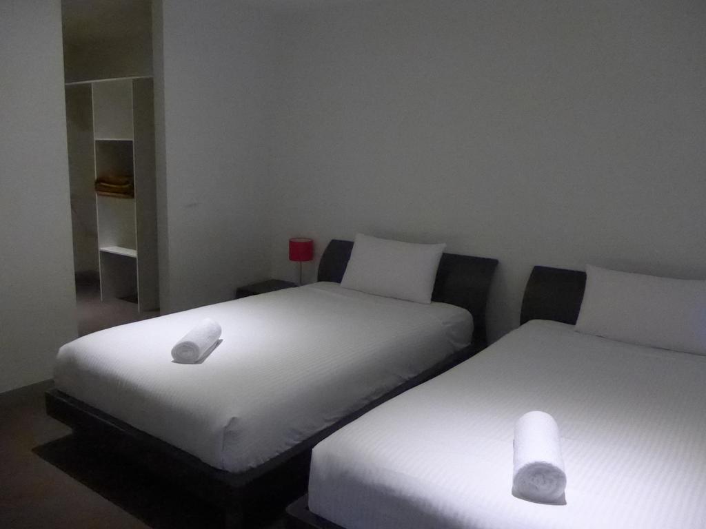 Summer Inn Holiday Apartments Melbourne Ngoại thất bức ảnh