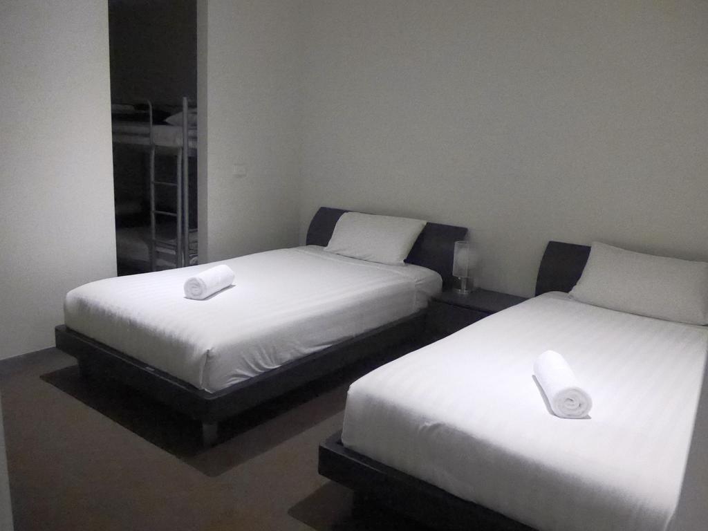 Summer Inn Holiday Apartments Melbourne Ngoại thất bức ảnh