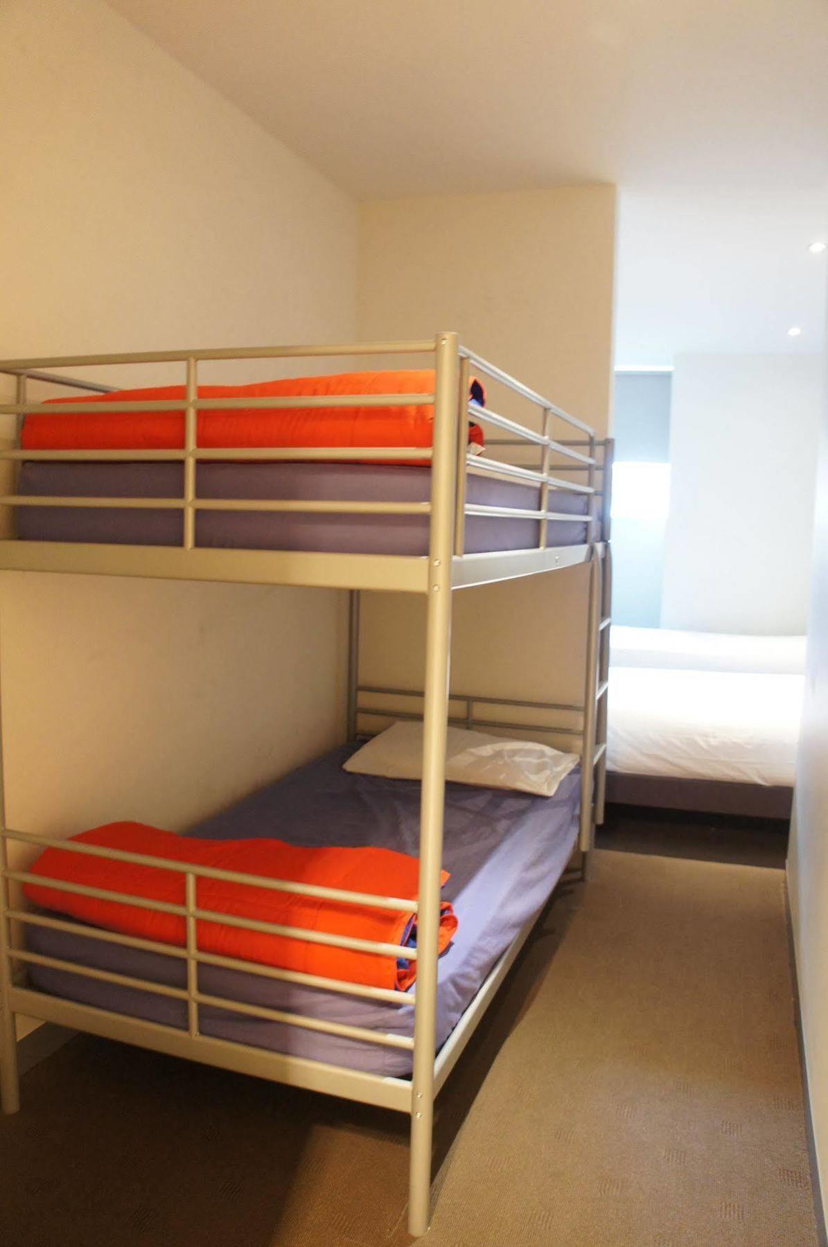 Summer Inn Holiday Apartments Melbourne Ngoại thất bức ảnh
