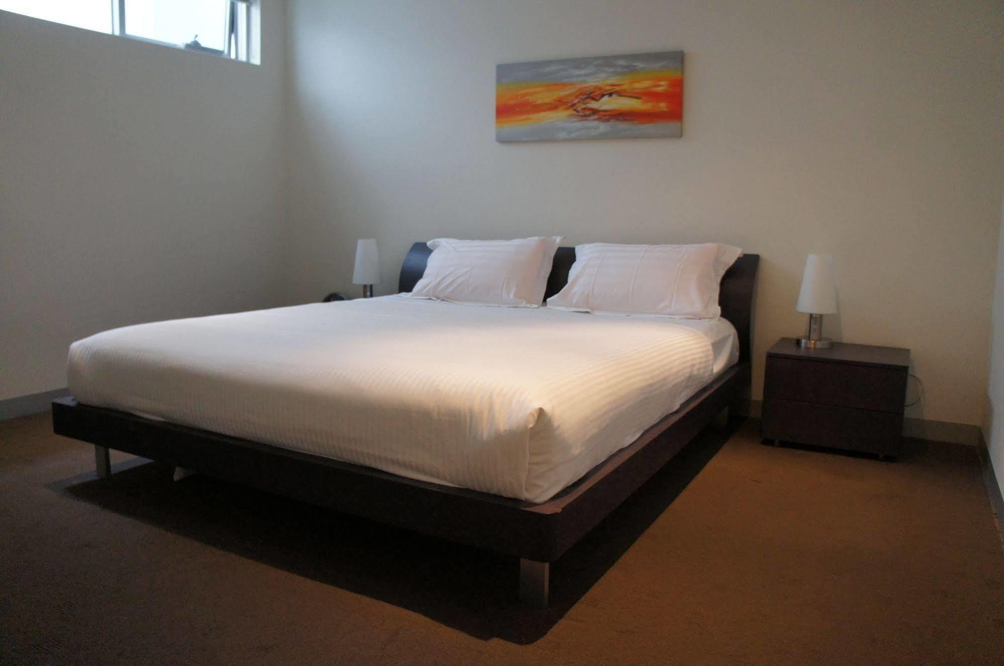 Summer Inn Holiday Apartments Melbourne Ngoại thất bức ảnh