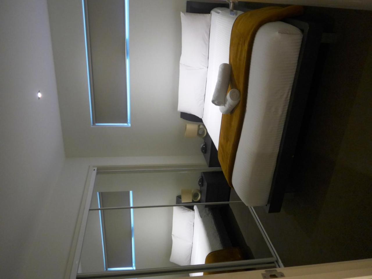 Summer Inn Holiday Apartments Melbourne Ngoại thất bức ảnh